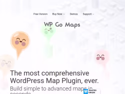 Wpgmaps