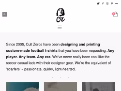 Cultzeros
