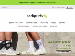Shopsockprints