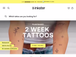 Inkster
