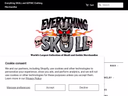 Everythingskull