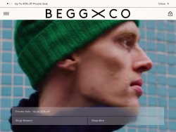 Beggxco