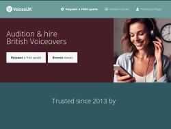 Voicesuk