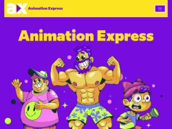 Animationexpress