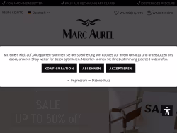 Marc-aurel