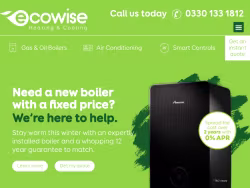 Ecowiseheatingandcooling