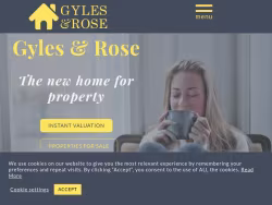 Gylesandrose