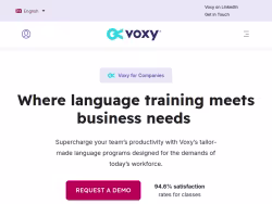 Voxy
