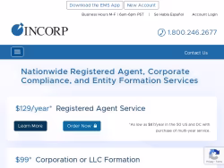 Incorp