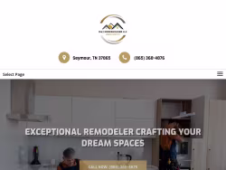 Remodelerseymourtn