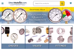 Directmaterial