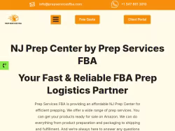 Prepservicesfba
