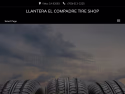 Tireshopvistaca
