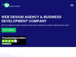 Thewebsiteproviders