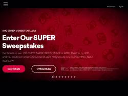 Amctheatres
