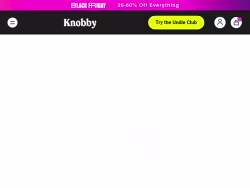 Knobby