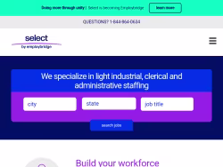 Select