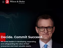 Wilsonbutlerlaw