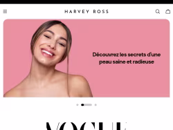 Myharveyross