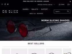 Onslice-sunglasses