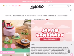 Smokonow
