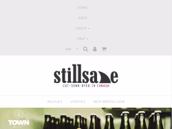 Stillsaneclothing
