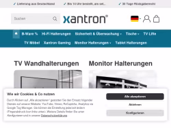 Xantron