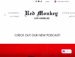Redmonkeydesigns