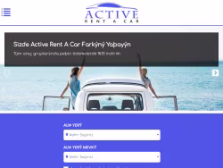 Activerentcar