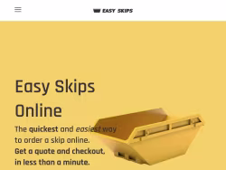 Easyskips