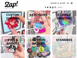 Zapcreatives