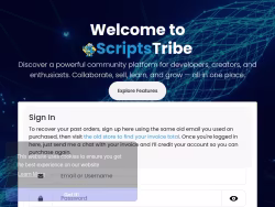 Scriptstribe