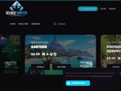 Reversewinterstudios