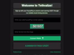 Tethralize