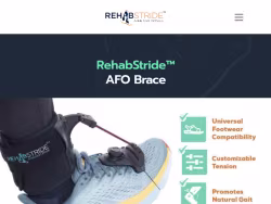 Rehabstride