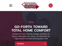 Go-forth