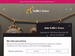 Nelliestrove