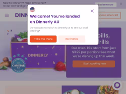 Dinnerly