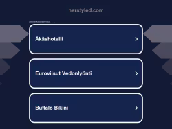Herstyled