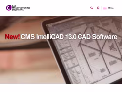Intellicadms