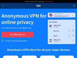 Uvpn