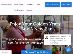 Americanseniornetwork