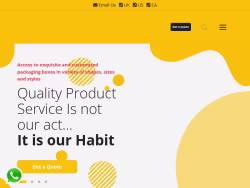 Halconpackaging