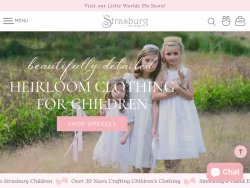Strasburgchildrens