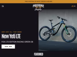 Probikesupply