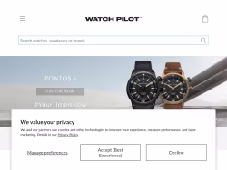 Watchpilot
