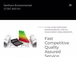 Northernenvironmental