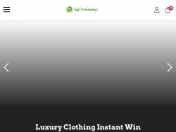 Agrigiveaways