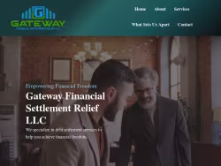 Gatewayfinancialsettlementrelief