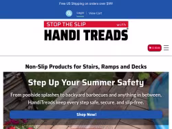 Handitreads